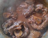 Foto del paso 4 de la receta: Osobuco a la olla