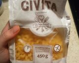 VEGÁN kapros, tejszínes cukkini ragu gluténmentes tésztával recept fázis 6 fotója