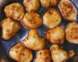 দই বড়া (Doi bora recipe in Bengali) রেসিপি ধাপ - 4 ছবি
