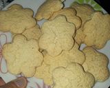 Foto del paso 4 de la receta: Galletas de maizena