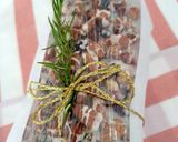 Foto del paso 6 de la receta: 🎅🏻Budín Navideño con Frutos Secos y Arándanos 🌰🫐