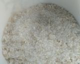 A picture of step 1 of Indori Poha.