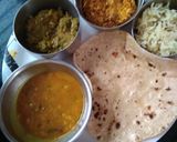 જીરા રાઈસ (Jira rice recipe in gujrati) રેસીપી સ્ટેપ3ફોટો