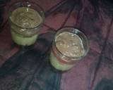Two in one biscuit pudding recipe step 16 photo
