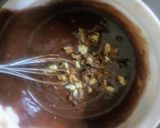 வால்நட் பிரவுனி(Walnut  Brownie recipe in Tamil) ரெசிபி ஸ்டேப் 2 புகைப்படம்