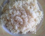 Foto langkah ke 1 dari resep Nasi Bakar Rempah dgn Ayam Kemangi.