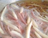 Foto langkah ke 8 dari resep Gabus Keju Milo.