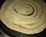 इंस्टेंट सूजी पनीर डोसा (Instant suji paneer dosa recipe in Hindi) रेसिपी चरण 4 फोटो