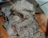Foto langkah ke 3 dari resep Gepuk Daging Satset ala Mertua.