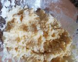 Sajtgolyó recept fázis 1 fotója
