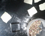 Foto del paso 3 de la receta: Bolsas de mendigo