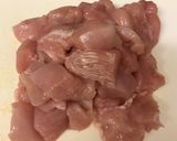 Foto del paso 2 de la receta Pollo al limón al horno en bolsa de asar