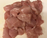 Foto del paso 2 de la receta: Pollo al limón al horno en bolsa de asar