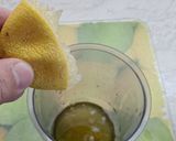 Φωτογραφία βήματος 7 της συνταγής Μελανούρι στο φούρνο με ντομάτα και κρεμμύδι Αντώνης