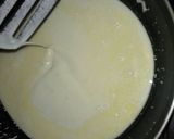 A picture of step 2 of Instant mawa modak.