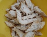 Foto langkah ke 1 dari resep Risol Mayo.