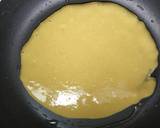 Palm Fruit Patisapta recipe step 4 photo