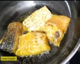কাতলার রসরঞ্জন (Katlar Roshoranjan recipe in bengali) রেসিপি ধাপ - 2 ছবি