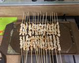 Sate Taichan langkah memasak 3 foto