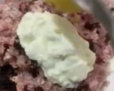 A picture of step 4 of Karachi k mashoor Waheed k kabab.