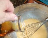 Foto del paso 3 de la receta: Corona de mandarinas y yogur con frutas secas