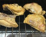 Foto langkah ke 1 dari resep Anyang Ayam.
