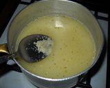 Foto del paso 1 de la receta: Vitina picante (receta de montaña para el frío)