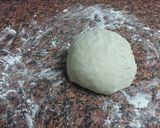 Foto del paso 1 de la receta Hogaza de pan rústico