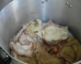 Foto del paso 4 de la receta: Pachamanca a la olla 🙌 sazón huancaino