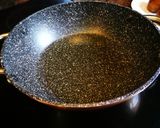 Foto del paso 2 de la receta: Sopa de remolacha con patata al eneldo