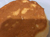 Japanese Souffle Pancake