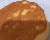 Foto langkah ke 4 dari resep Japanese Souffle Pancake.