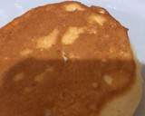 Foto langkah ke 4 dari resep Japanese Souffle Pancake.