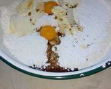Foto del paso 1 de la receta: Galletas Anny😋