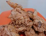 Foto langkah ke 6 dari resep Ayam goreng tepung ala Kfc.