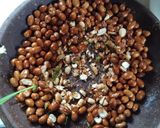 Foto langkah ke 1 dari resep Rujak Buah Bumbu Kacang.
