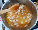 Foto del paso 4 de la receta: Cazuela de pollo