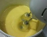 Foto langkah ke 1 dari resep Pandan Cake.