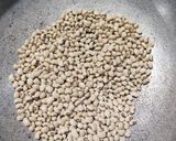 A picture of step 5 of சத்தான சிறுதானிய கூழ் (Siru thaaniya koozh recipe in tamil).