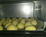 Foto langkah ke 4 dari resep Soes/ Sus Vla Vanilla.