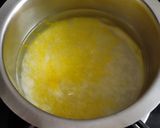 A picture of step 2 of Street Style Veg Pulao.