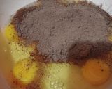 Foto langkah ke 2 dari resep Bolu Gulung Nutrijel#keto-friendly.