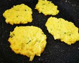 Cukkini fasírt recept fázis 2 fotója