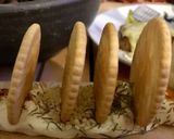 Foto del paso 3 de la receta: Tablita diciochera