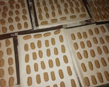 Foto del paso 6 de la receta: Polvorones