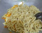 Foto langkah ke 2 dari resep Makaroni Goreng Bumbu Bamboe_Bekal Sekolah.
