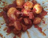 Cara Membuat Balado Telur  Tahu 3