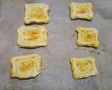 Nutella nibbles recipe step 2 photo