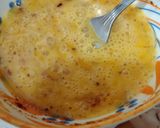 Foto langkah ke 1 dari resep Telur Roti Goreng.