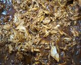 Foto del paso 7 de la receta: Pierna de cerdo en adobo